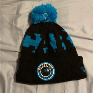 Carolina Panthers Beanie
